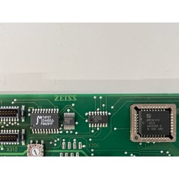 Zeiss 000000-1051-368 V2 PCB